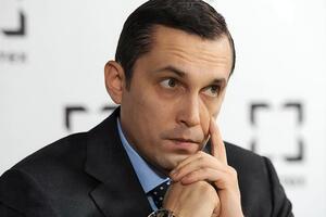 У вимозі Олексія Криворучка наголошено, що необхідно запобігти поширенню інформації про втрати РФ через український Telegram-канал "Ищи своих"