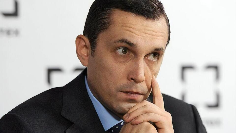 В требовании Алексея Криворучко отмечается, что необходимо предотвратить распространение информации о потерях РФ через украинский Telegram-канал "Ищи своих"