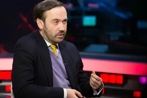 Пономарьов: По-перше, ці гроші у мене є, по-друге, я справді готовий, якщо це відбудеться, винагороду виплатити