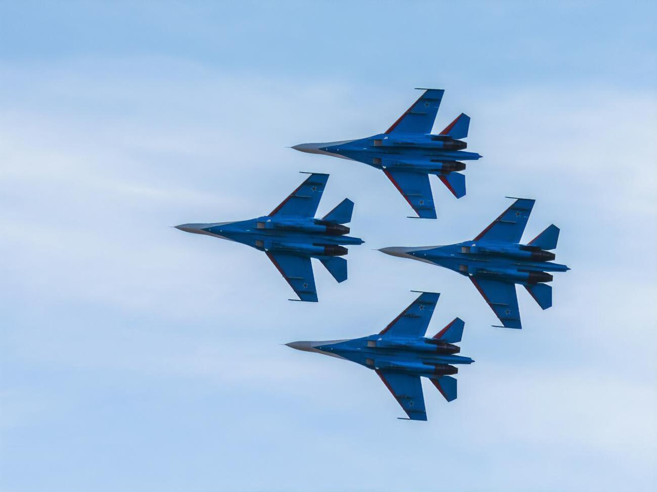 Україна від початку повномасштабної війни вимагає закрити небо над країною