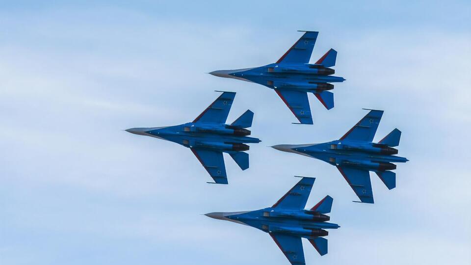 Украина с начала полномасштабной войны требует закрыть небо над страной