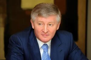 Рінат Ахметов: Росія – країна-агресор, а Путін – воєнний злочинець