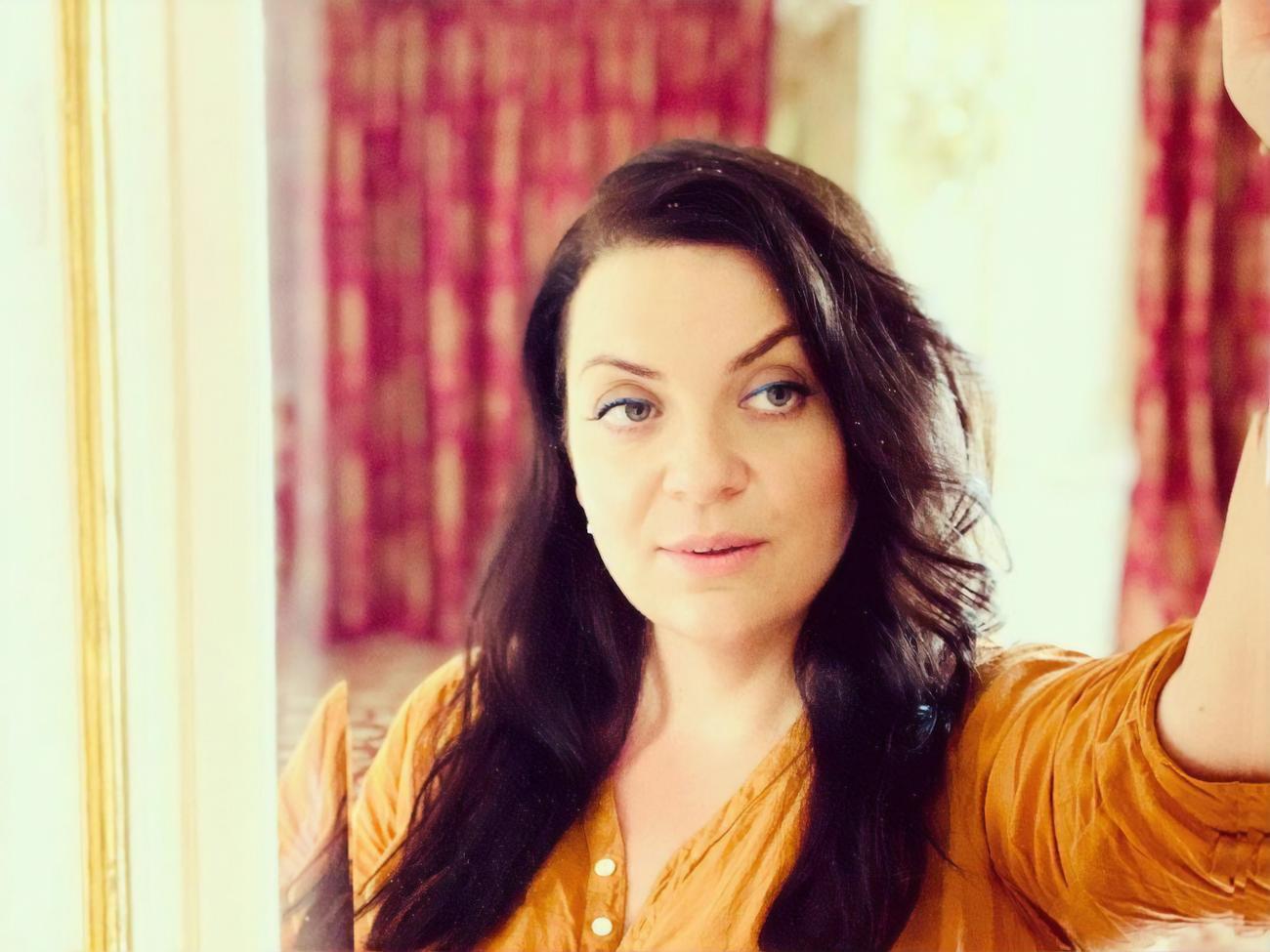 Холоденко: Я не хочу писать "держитесь", потому что все и так держатся из последних сил