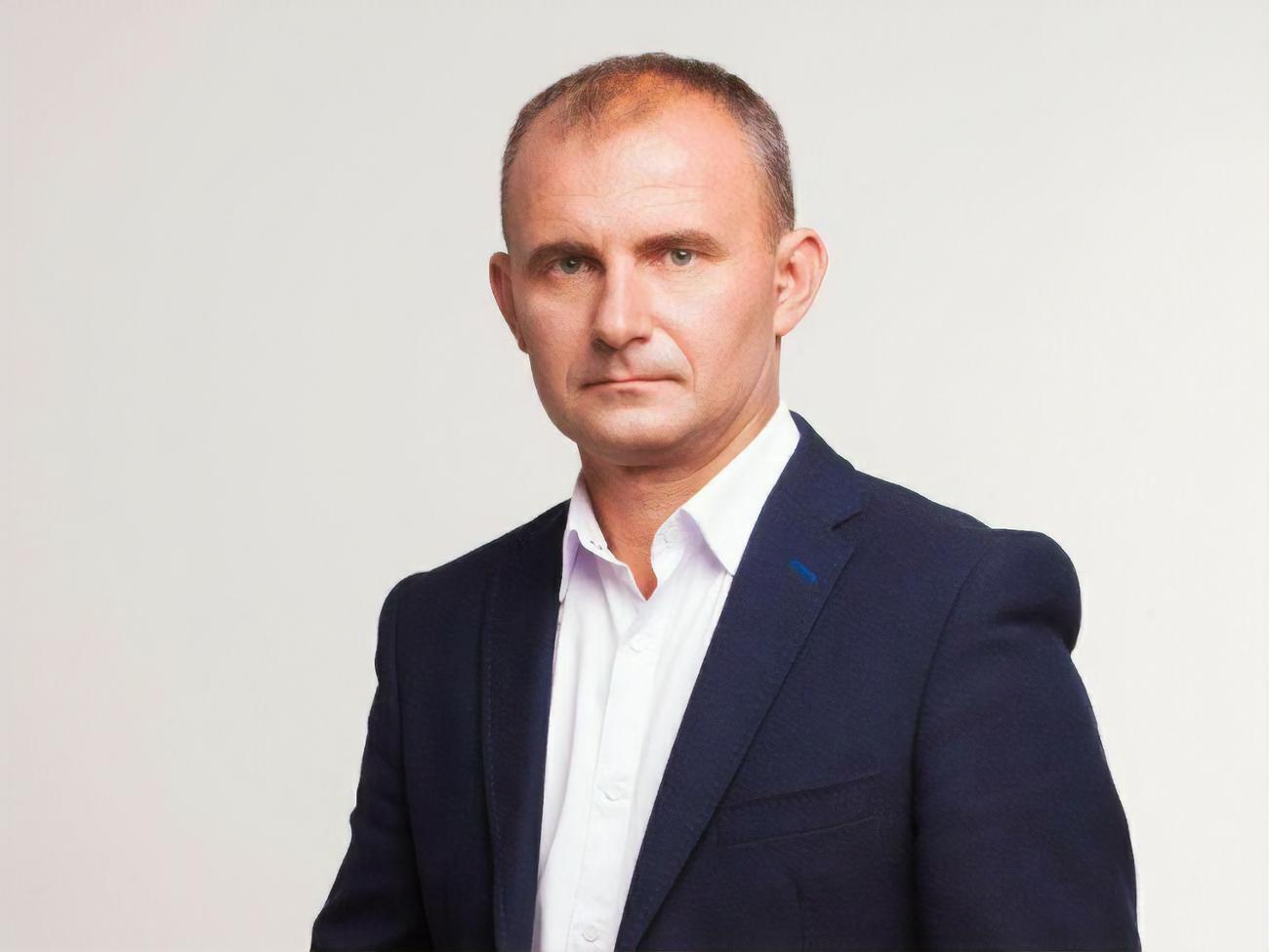 Роман Падун:&nbsp;Благодарю энергетиков, которые оперативно откликнулись на наши просьбы, за помощь