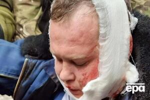 Красноярцев намагався втекти від українських військових, але його впіймали, повідомило оперативне командування "Північ"