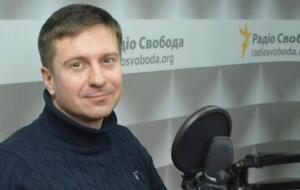 Олександр Данилюк: Має бути створений спеціальний рахунок під наглядом ООН, який зможе бути використаний РФ виключно в гуманітарних цілях