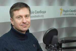 Александр Данилюк: Должен быть создан специальный счет под наблюдением ООН, который может быть использован РФ в исключительно гуманитарных целях