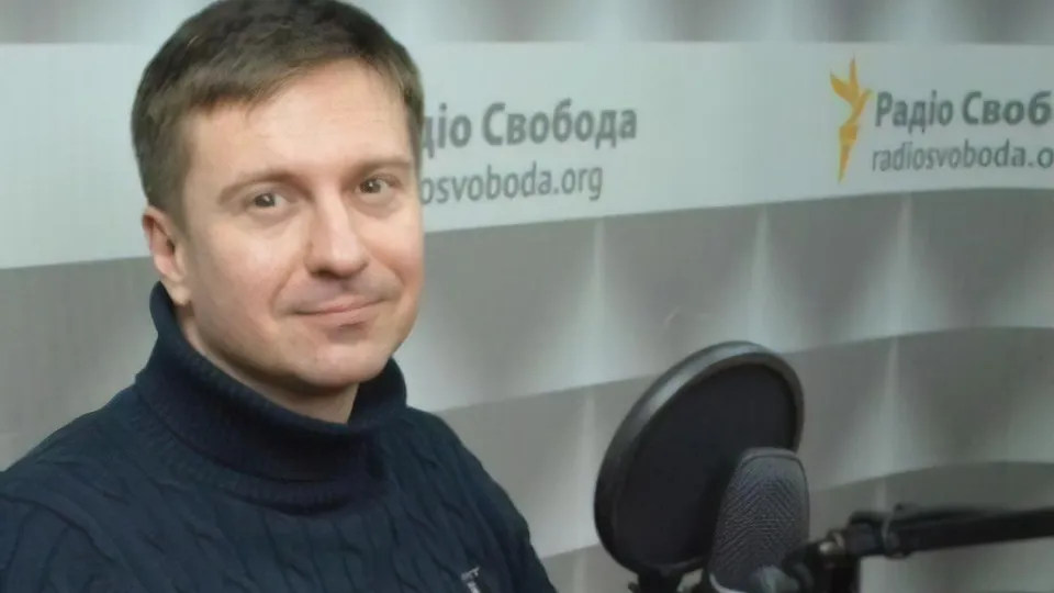 Олександр Данилюк: Має бути створений спеціальний рахунок під наглядом ООН, який зможе бути використаний РФ виключно в гуманітарних цілях