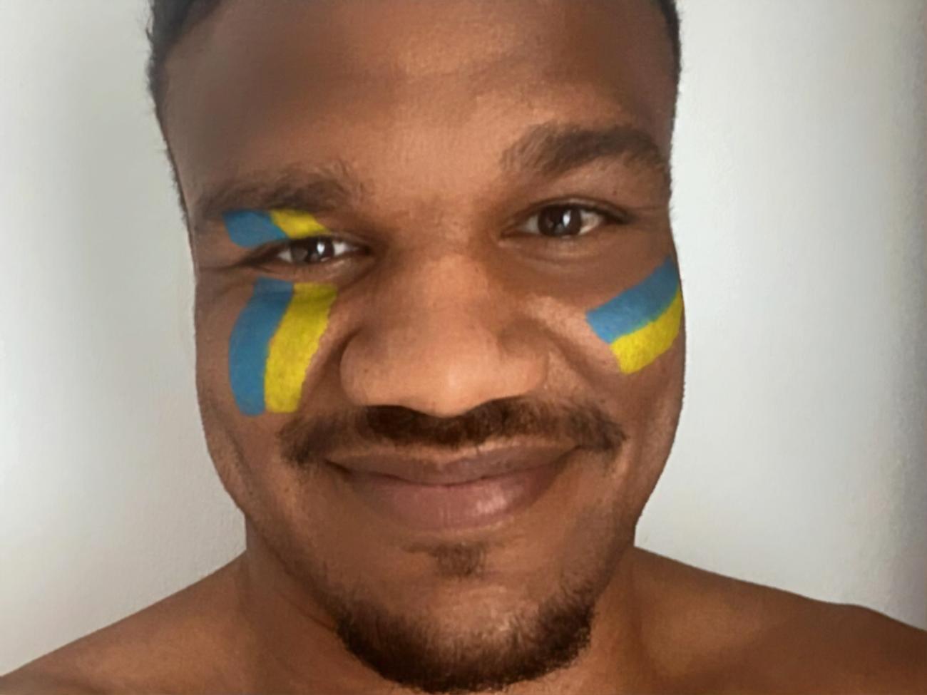 Беленюк: Тепер це мій улюблений анекдот