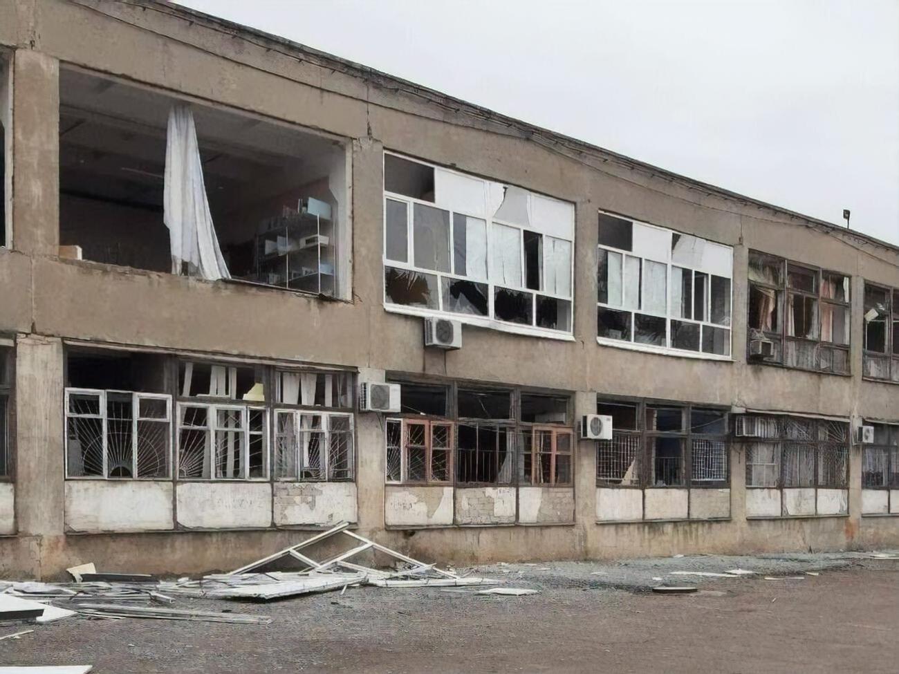 В Мариуполе эвакуацию остановили, из Волновахи успели вывезти 400 человек