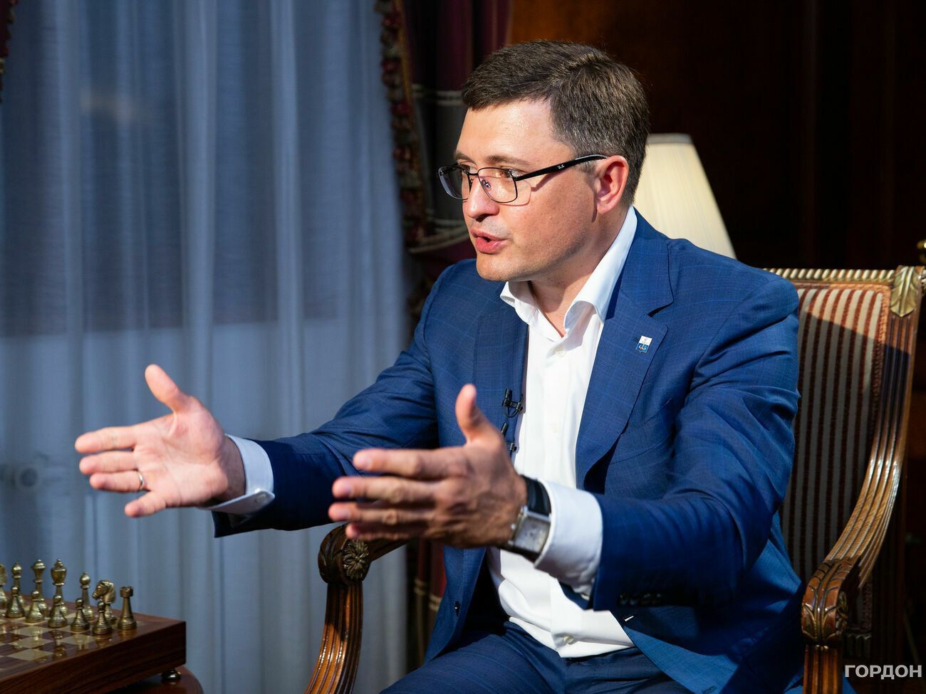 Бойченко: Допоможіть, урятуйте жителів Маріуполя! Дайте можливість вийти з міста жінкам, дітям і людям похилого віку