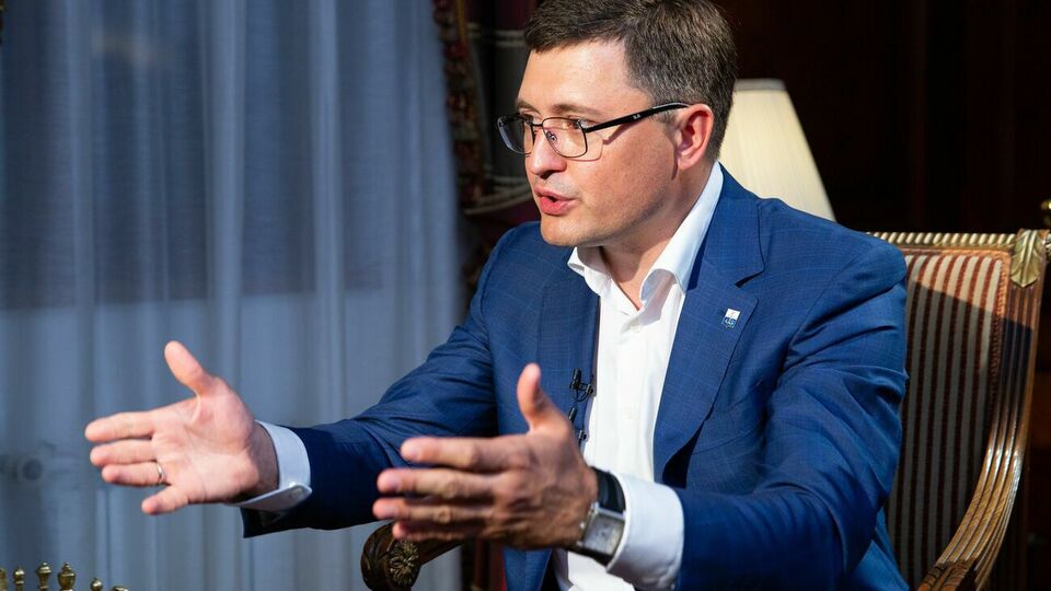 Бойченко: Помогите, спасите жителей Мариуполя! Дайте возможность выйти из города женщинам, детям и старикам