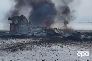 Протягом 10 днів війни українські військовослужбовці збили кілька десятків російських бойових літаків