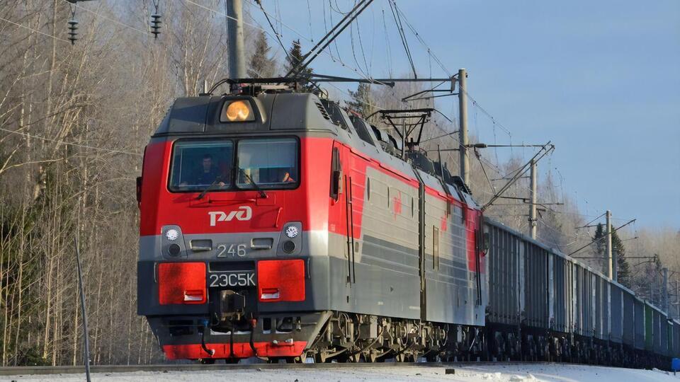 РЖД и БелЖД отстранили от участия в международной организации