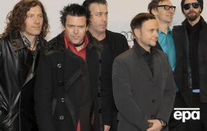 Rammstein: Прежде всего, в этот момент мы глубоко соболезнуем украинскому народу