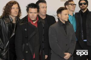 Rammstein: Прежде всего, в этот момент мы глубоко соболезнуем украинскому народу
