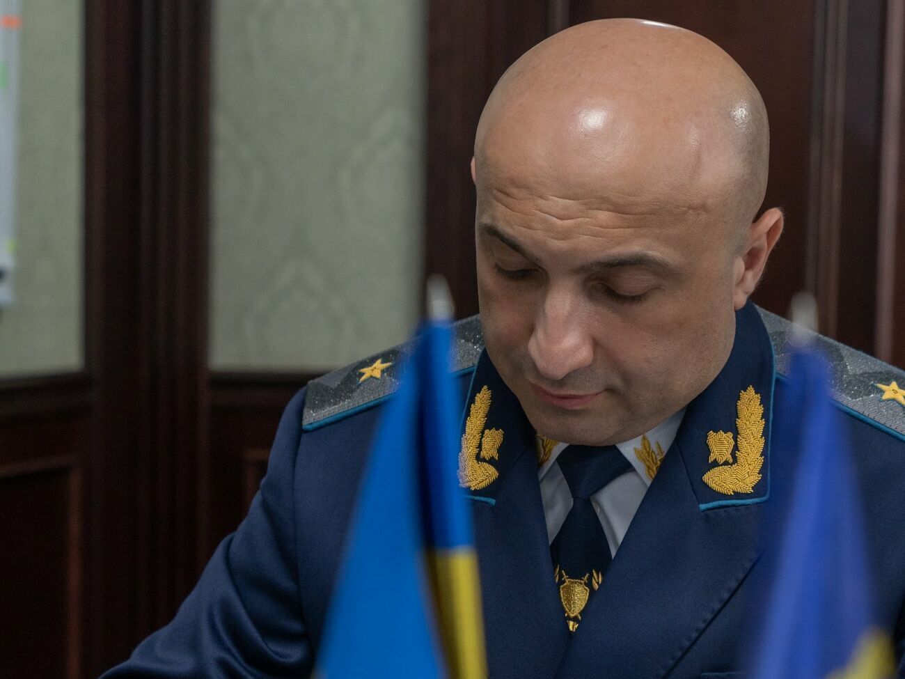 Мамедов пояснив, що офіційні причини вторгнення РФ також мають ознаки геноциду