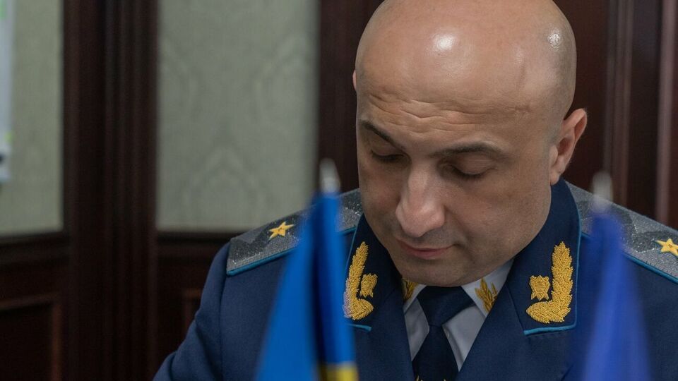 Мамедов пояснив, що офіційні причини вторгнення РФ також мають ознаки геноциду