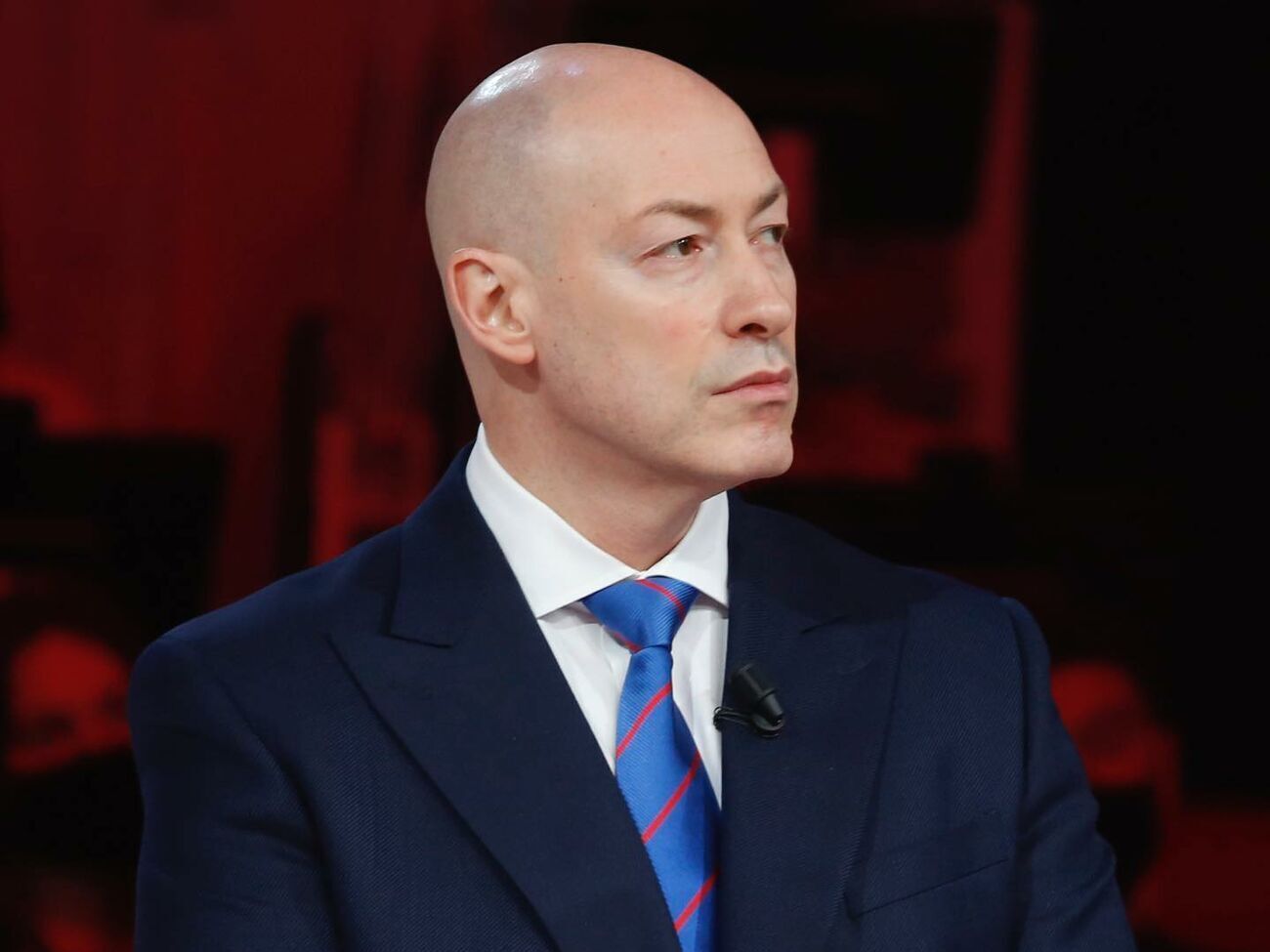 Гордон: Путін хоче одного &ndash; щоб України не було на карті світу