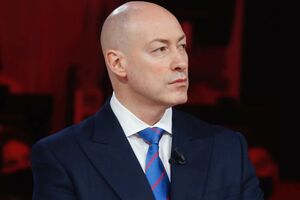 Гордон: Путін хоче одного – щоб України не було на карті світу