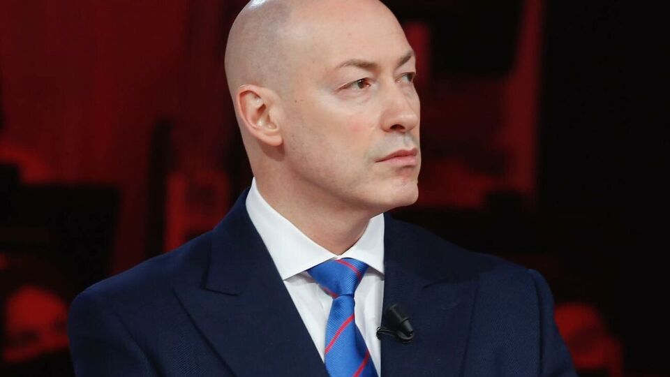 Гордон: Путін хоче одного – щоб України не було на карті світу