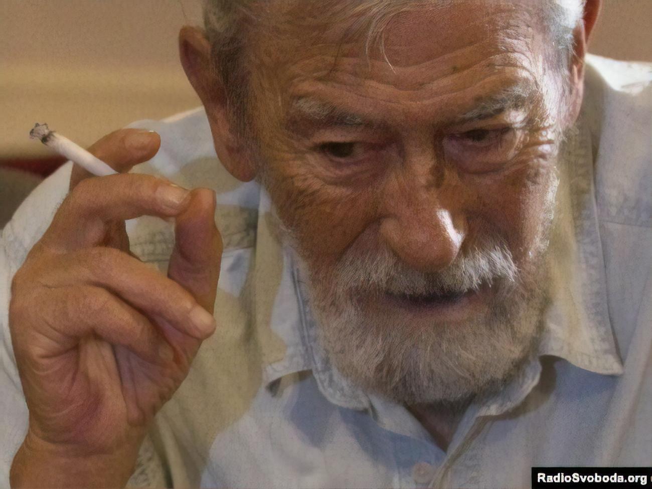 Кикабидзе &ndash; россиянам: Очень скоро вы на себе почувствуете, что натворил Путин