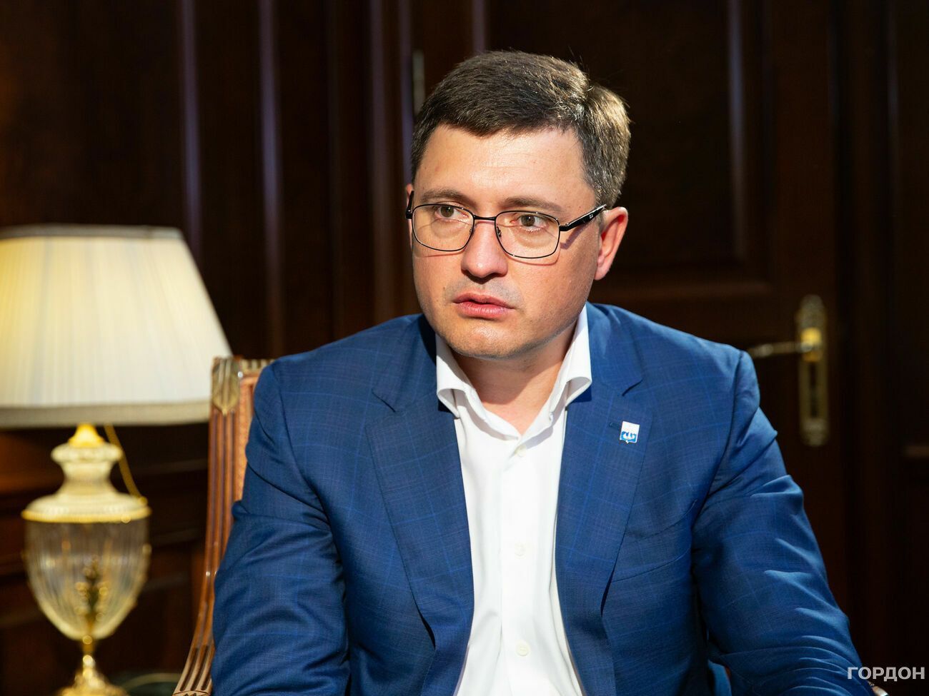 Бойченко:&nbsp;Сегодня в&nbsp;Мариуполе уже есть гуманитарная блокада