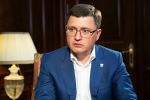 Бойченко: Сегодня в Мариуполе уже есть гуманитарная блокада