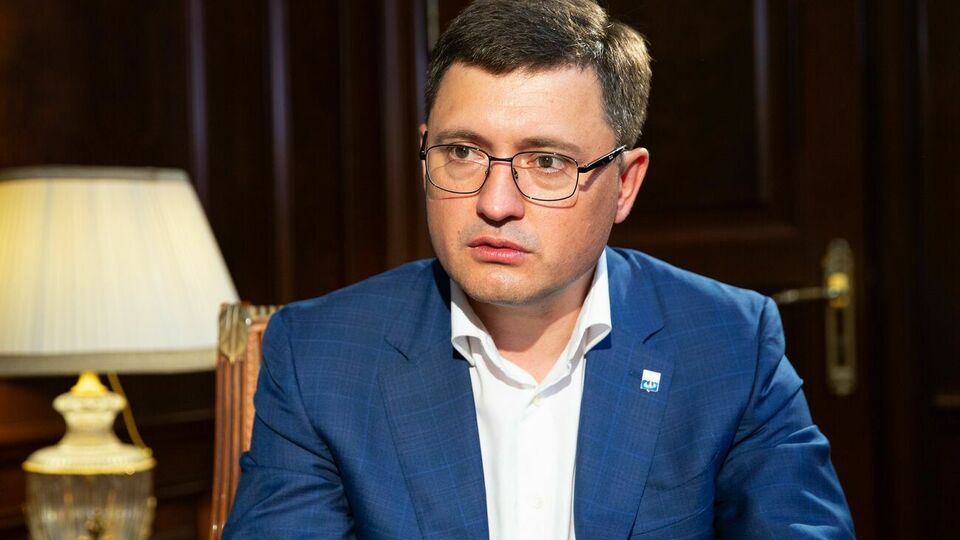 Бойченко: Сегодня в Мариуполе уже есть гуманитарная блокада