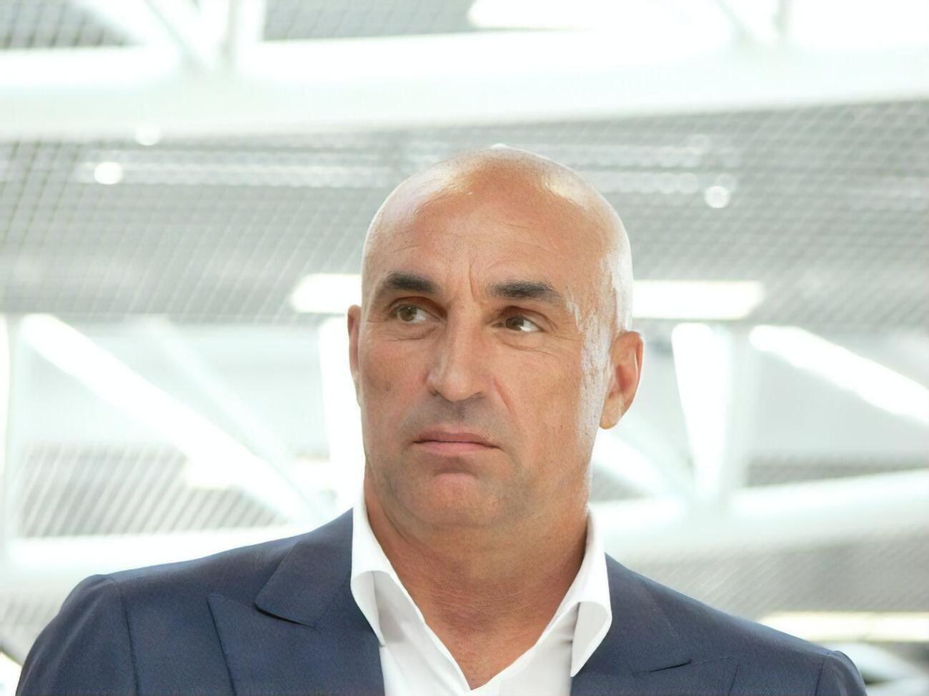 Oleksandr Yaroslavskyi:&nbsp;I think we can raise even $1 billion for Kharkiv residents