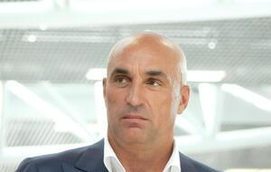 Oleksandr Yaroslavskyi: I think we can raise even $1 billion for Kharkiv residents