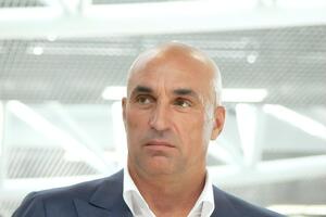 Oleksandr Yaroslavskyi: I think we can raise even $1 billion for Kharkiv residents