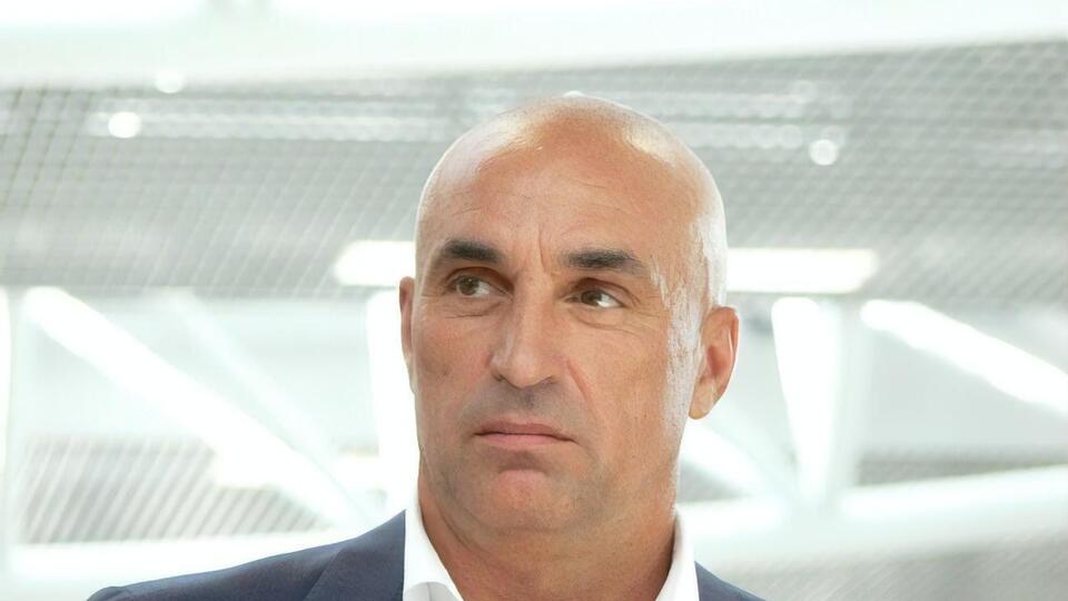 Oleksandr Yaroslavskyi: I think we can raise even $1 billion for Kharkiv residents