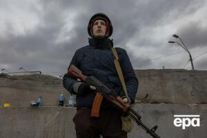 Україна і далі протистоїть російському вторгненню