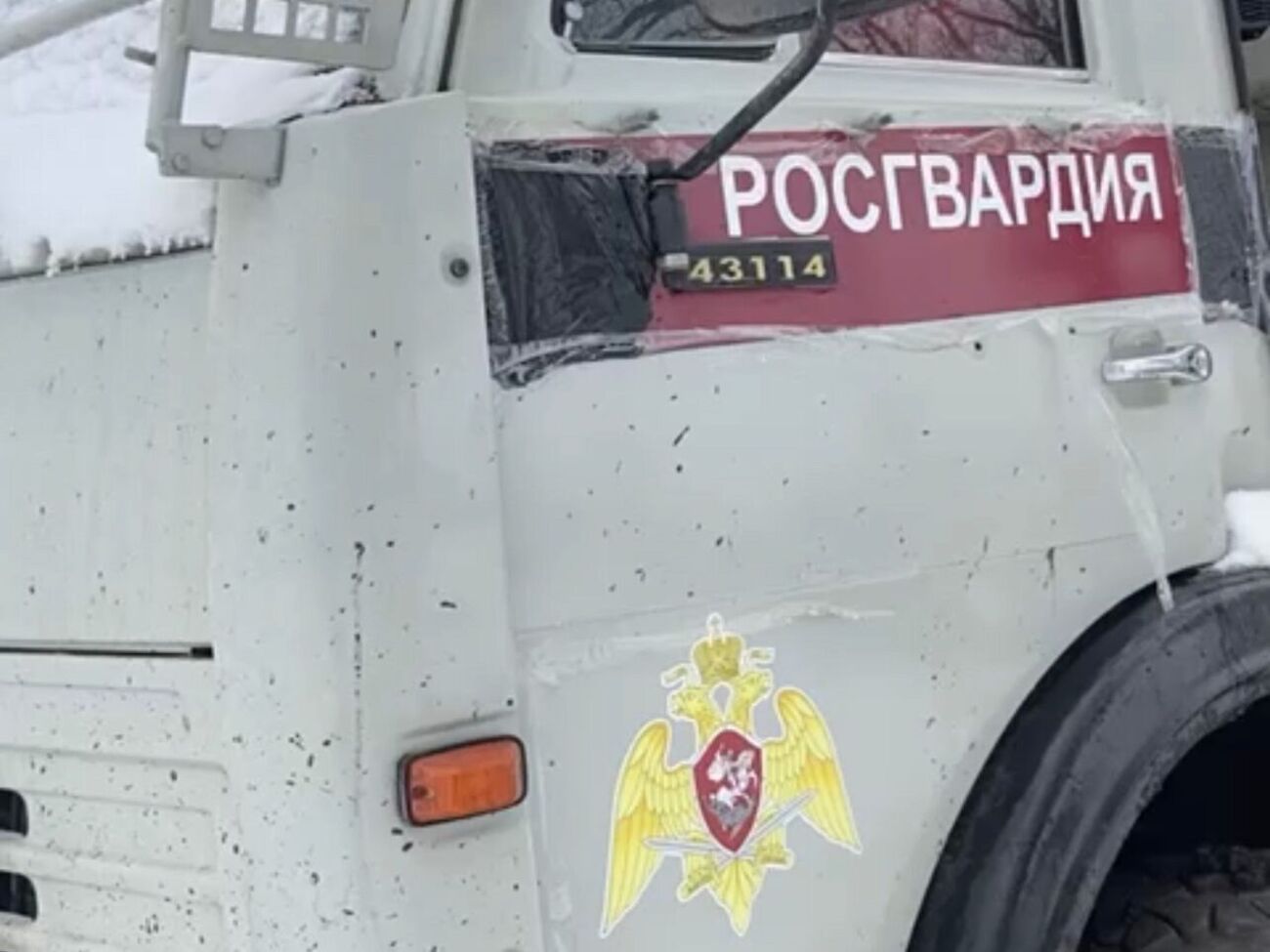 Когда я увидел разбитую технику оккупантов под Харьковом, я увидел, насколько сильно провалился план Путина