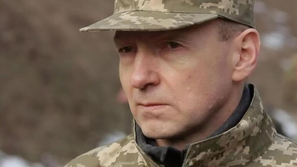 Атрошенко: Вони абсолютно свідомо бомбардують житлові мікрорайони
