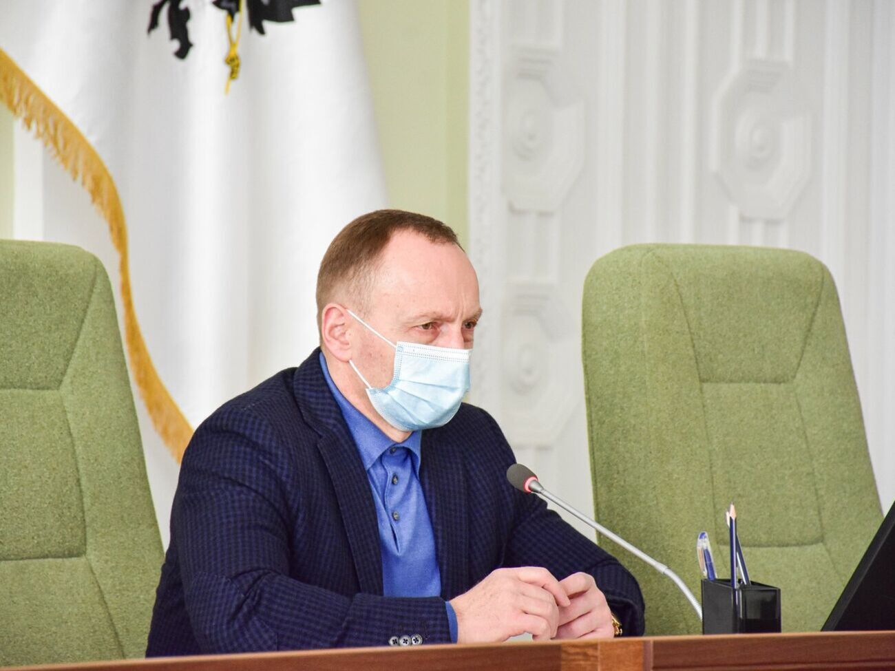 Атрошенко: Це реальний геноцид. Це абсолютно свідоме знищення українців