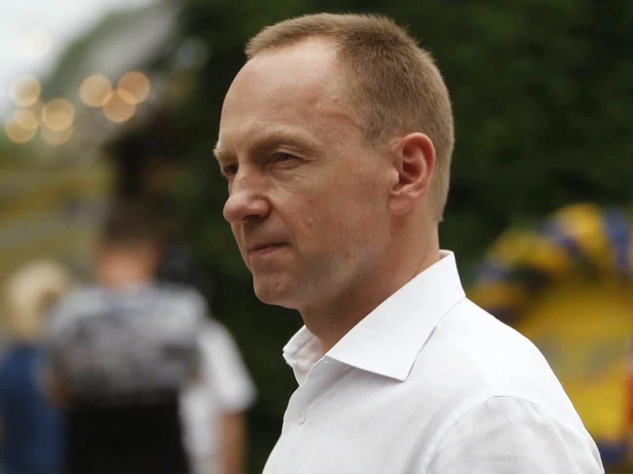 Атрошенко: Почему Путин бомбит Чернигов?&nbsp;Возможно, какие-то физиологические процессы