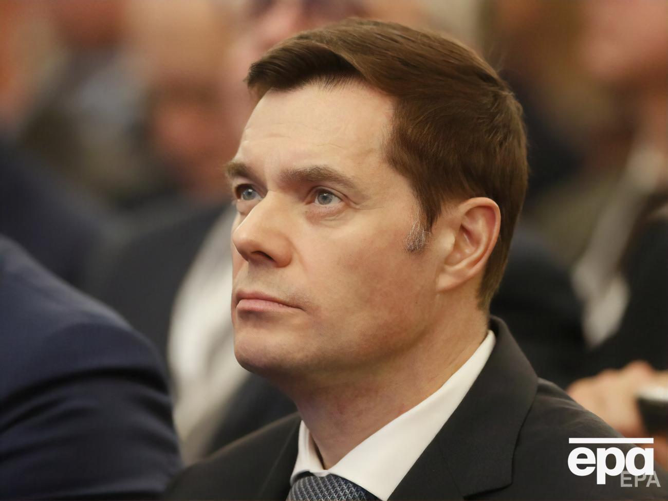 В Італії заарештували майно найбагатшого громадянина РФ Олексія Мордашова