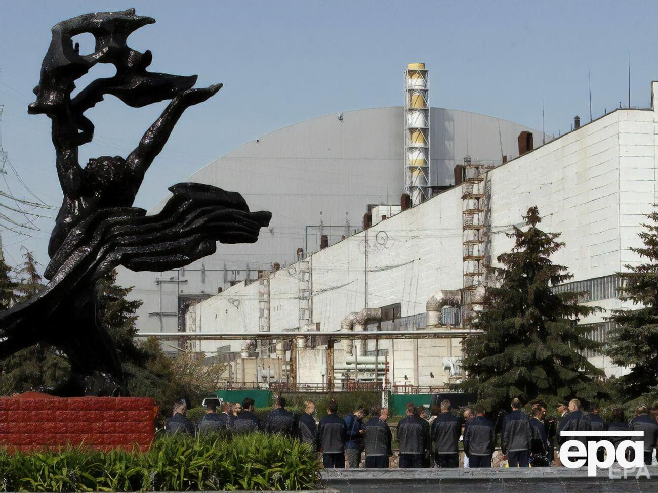 Российская пропаганда утверждает, что добровольно отказавшись от ядерного арсенала, Украина снова занялась разработкой ядерного оружия