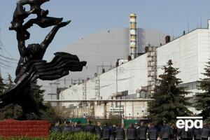 Российская пропаганда утверждает, что добровольно отказавшись от ядерного арсенала, Украина снова занялась разработкой ядерного оружия