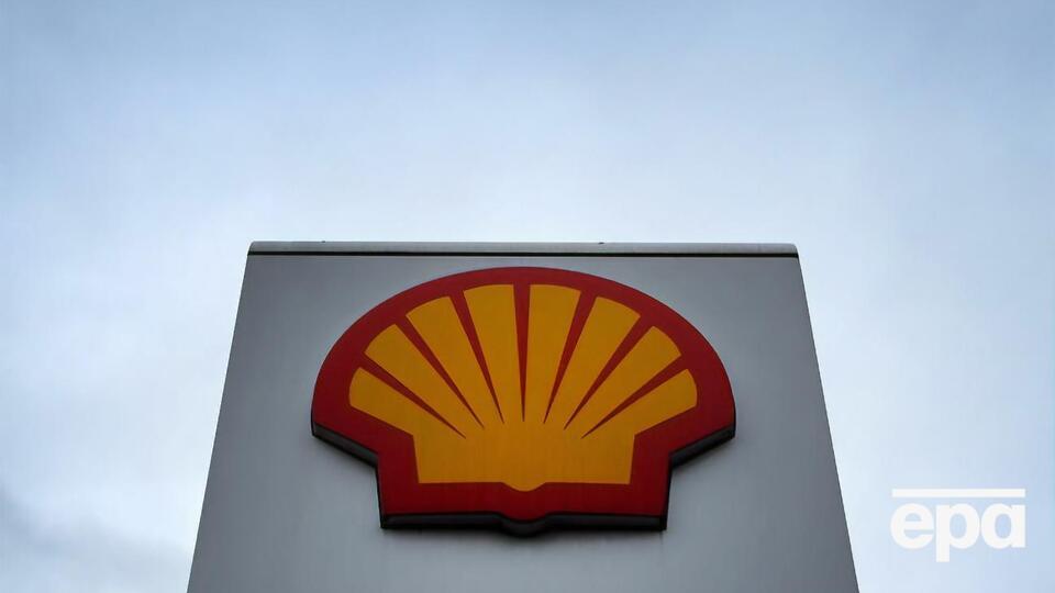Shell закупила российскую нефть 4 марта