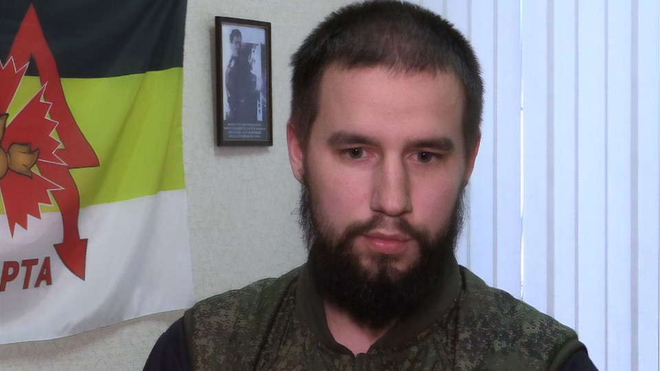 Російського бойовика Жогу ліквідовано