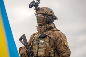 СБУ отримала документи російських окупантів
