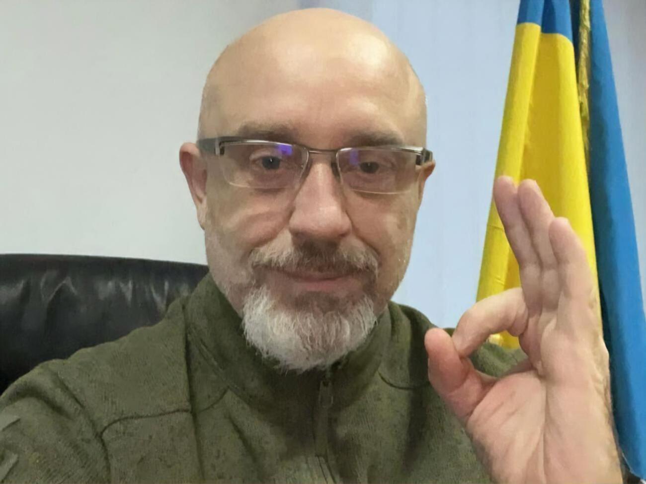 Резніков: Росіяни&nbsp;&ndash; звичайні терористи. А терористи будуть знищені
