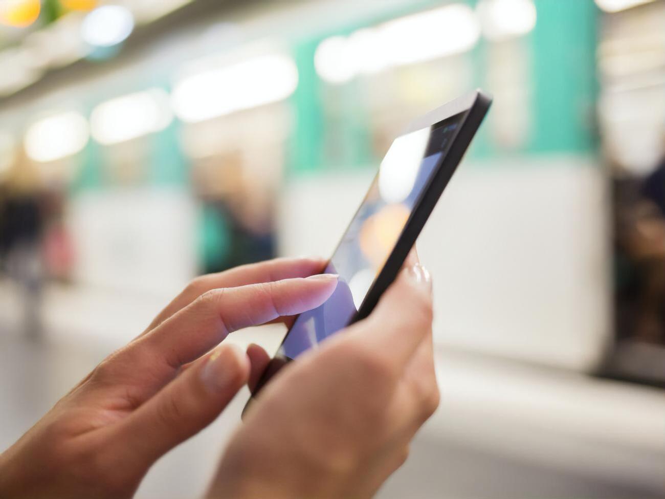 Щоб скористатися послугою, потрібно оновити застосунок