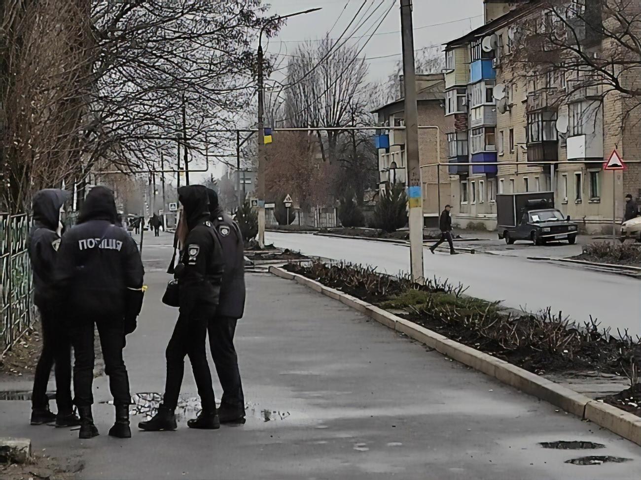 Объекты критической инфраструктуры Первомайска в условиях войны работают бесперебойно