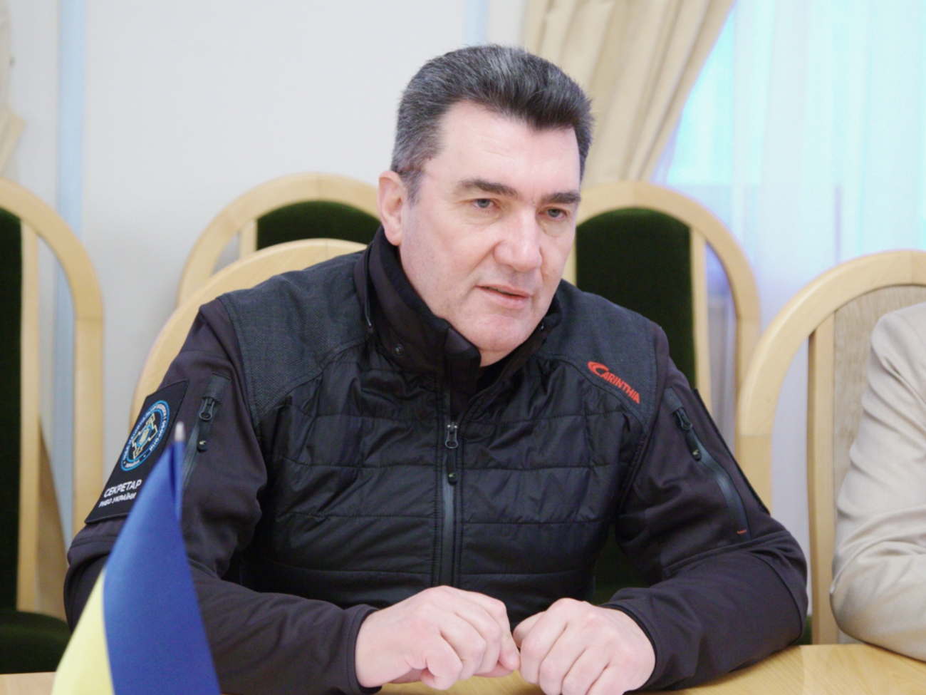 Данилов: Мы&nbsp;будем убивать столько оккупантов, чтобы одурманенное российское общество очнулось, если не от чувства вины, то от боли