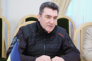 Данілов: Ми вбиватимемо стільки окупантів, щоб одурманене російське суспільство отямилося, якщо не від почуття провини, то від болю
