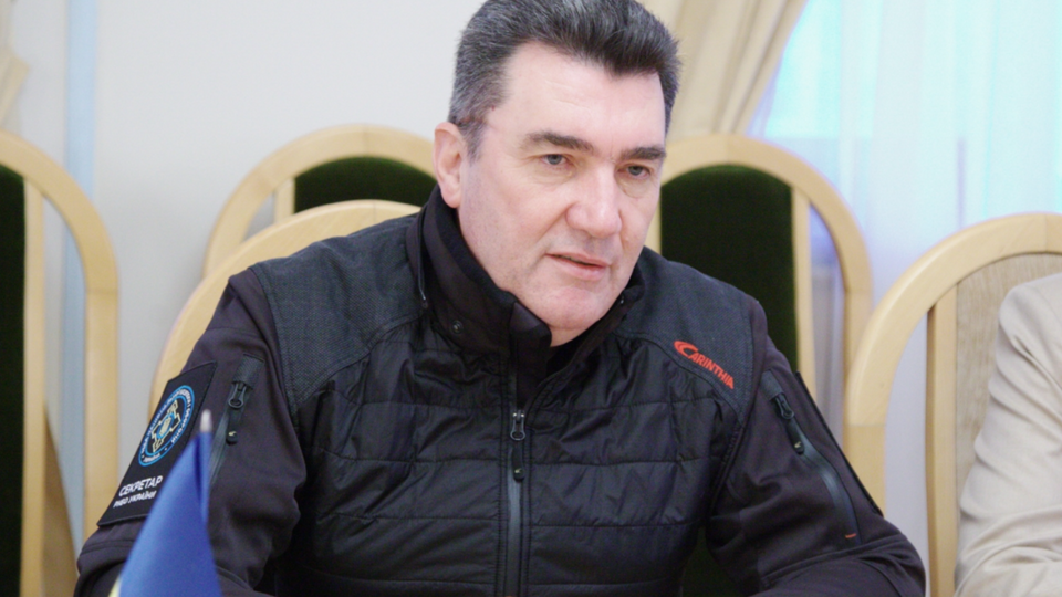 Данілов: Ми вбиватимемо стільки окупантів, щоб одурманене російське суспільство отямилося, якщо не від почуття провини, то від болю